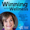 EP38: The Body is the Starting Point to Wellness with Joan Small
