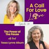 The Power of The Pause with Tessa Lynne Alburn | S1E039