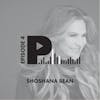 Shoshana Bean: Leaning into Your Fear, Broadway, and Being Authentic (REISSUE EDITION - NEW INTRO!)