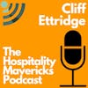 #20: Your Brand as Your Promise With Cliff Ettridge, Partner at The Team
