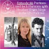 Puritans and Jack Parsons with Heather of Magic in the US