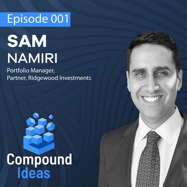 Sam Namiri - Understanding How to Value a Company