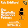 #111 Rob Liddiard, Co-founder of Yapster, on Social Leadership