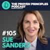 How Human Resources is Evolving: Sue Sanders, HVMG