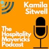 #19: Bespoke: Kamila Sitwell's Antidote to the Experience Economy - Blogger, Author & Co-Founder of Kolibri Drinks
