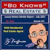 Luxury Homes Market Report - Winnipeg July 2021