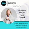 Behind The Mic: Limitless Mother with Cori Javid