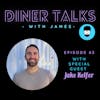 What Continuing to Believe in Yourself Looks Life with speaker and entrepreneur Jake Kelfer