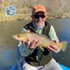 S2, Ep 147: Western NC Fishing Report with Tuckaseegee Fly Shop