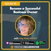 Become a Successful Business Owner with Amy Rose Herrick