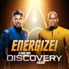 Energize: Star Trek Discovery Season 5 Episode#3 