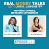 Inspiring Change, Elevating Experiences with Katie Mares | RMT231