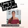 Play with what Resonates with Nadia Gargallo | Ep.49