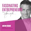 How to Get a Return on Life, Not Just Money with Justin Krane Ep. 75