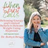 Releasing Energy and Limited Beliefs to Release Weight Using Hypnosis