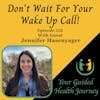 From Doctor to Shaman: Trusting Inner Wisdom on the Journey to Holistic Wellness | Ep 155