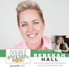 87: Grow Your Business and Explode Your Cash Flow with Rebekah Hall