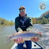 S2, Ep 133: Western NC Fishing Report with Tuckaseegee Fly Shop