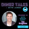 Processing The Fall Out Of A Million Dollar Business with Tom Krieglstein - Encore