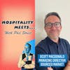 #059 - Hospitality Meets Scott MacDonald - The Kindness Leader
