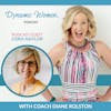 DW210: Silencing Your Inner Critic – Using The Emotion Code to Release Negative Self-Talk with Cora Naylor