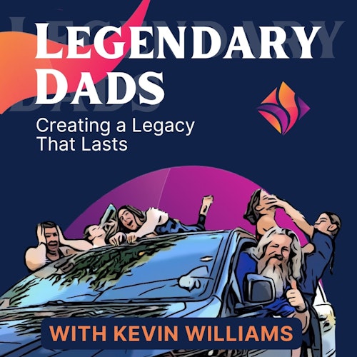 Legendary Dads