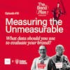 10 - Measuring the Unmeasurable