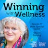 EP77: The Unselfishness of Self Care with Sherri Danzig
