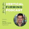 S1E4: 004 Henry Gordon Smith - Exploring the Socioeconomic Divide in Agriculture