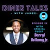 Diving into our darkest fears with Darryl Bellamy Jr.