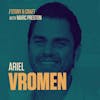 Ariel Vromen | Maestro of Stories & Beats