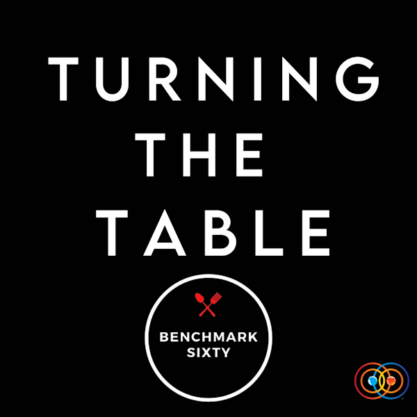 Turning the Table ep. #3 - Turning the Table