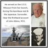 He Served on the USS Missouri-A First Hand Account of the Japanese Surrender