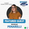 785: Unlocking business growth by investing in HUMAN CAPITAL w/ Rivkah Penarelli