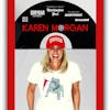 Comedian Karen Morgan Empowers Women with Humor