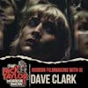 Dave Clark on Blending AI with Live Action in Horror