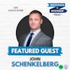 741: The TRUTH about SCALING, passive income, and financial leverage with Amazon FBA w/ John Schenkelberg