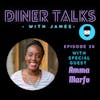 Turning Up the Volume of Introverts with Amma Marfo