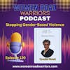 Stopping Gender-Based Violence with Sharmin Prince