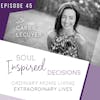 2 Ways to Create A New Perspective EP:45