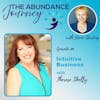 Intuitive Business with Therese Skelly