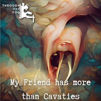 My friend has more than Cavaties (ft. George Heftler)
