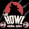 The Howl - Your Past Month's Horror News - April, 2024
