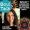 Channeling by Abraham and the New Earth - Cindy Edison