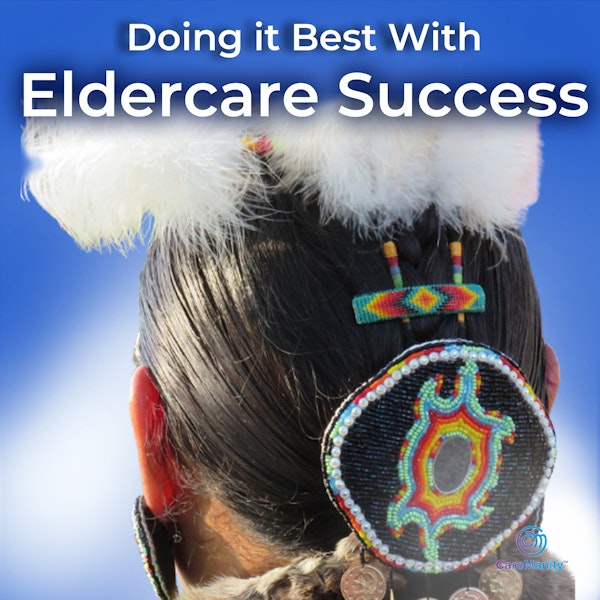 Native Caregivers and Sprit Guides: Life Lessons and More.