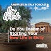 S2: EP 4 Living La Dolce Vita in Sicily: A Taste of Tradition