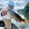 S4, Ep 96: Central PA Fishing Report with TCO Fly Shop