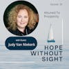 Attune To Prosperity with Judy Van Niekerk