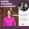 EP150:Equine Fitness with Jec A Ballou