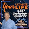 From Passion to Profit with Online Ventures, 857